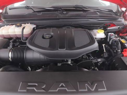 Used 2025 RAM 1500 Big Horn image 15