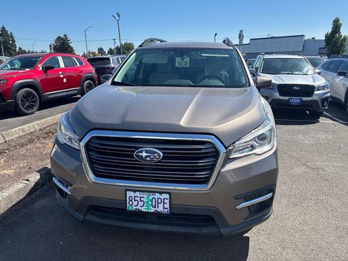 Used 2021 Subaru Ascent Premium w/ Convenience Package AWD/4WD image 8