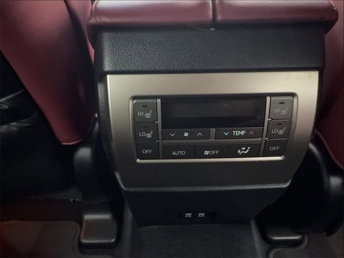 Used 2021 Lexus GX 460 Premium image 23
