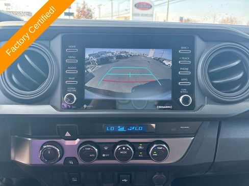 Used 2023 Toyota Tacoma TRD Off-Road image 22