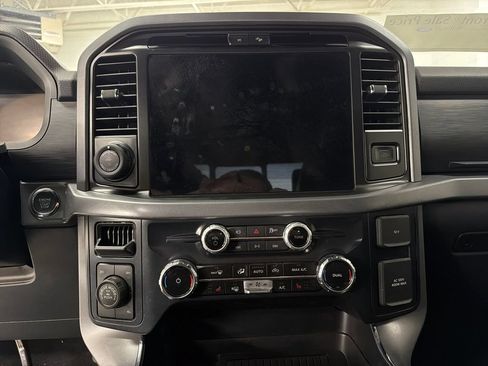 Used 2025 Ford F150 XLT w/ Equipment Group 303A High AWD/4WD image 21
