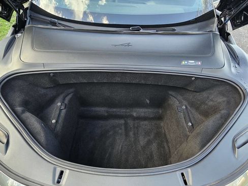 Used 2024 Lucid Air Pure image 12