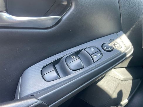 Used 2020 Nissan Sentra S FWD image 21