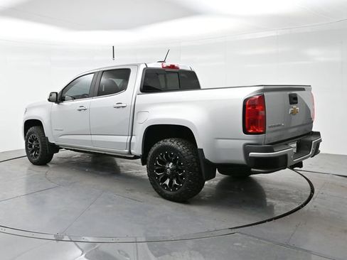 Used 2019 Chevrolet Colorado LT w/ LT Convenience Package image 5