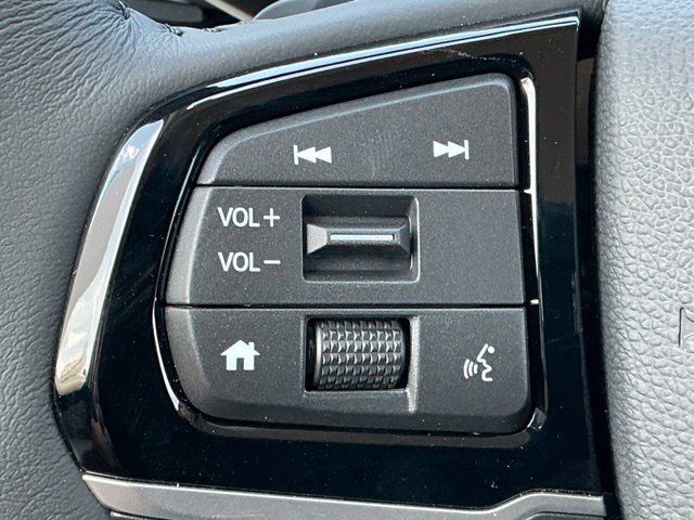 New 2027 Honda Odyssey Elite image 19