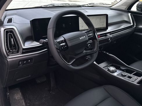 New 2026 Kia Sorento EX w/ EX Premium Package AWD/4WD image 18