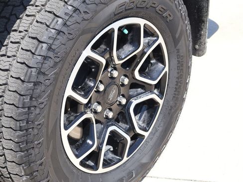 Certified 2023 Ford F150 XLT w/ Equipment Group 302A High AWD/4WD image 43