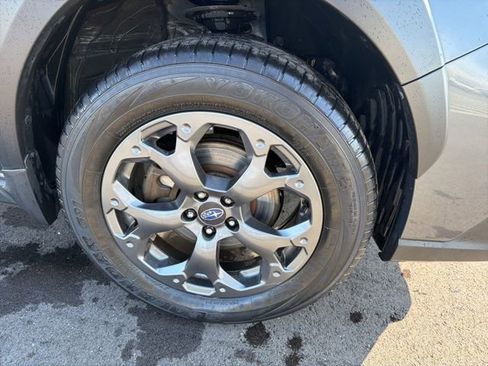 Used 2021 Subaru Crosstrek 2.5i Sport image 2