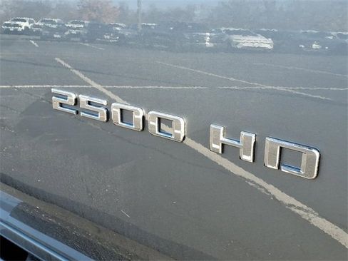 New 2026 Chevrolet Silverado 2500 LT w/ All Star Edition image 24