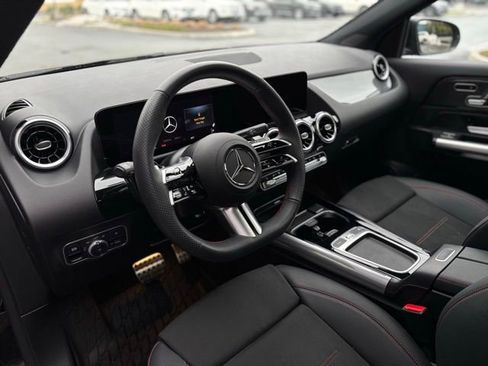 Used 2026 Mercedes-Benz GLA 250 4MATIC image 16