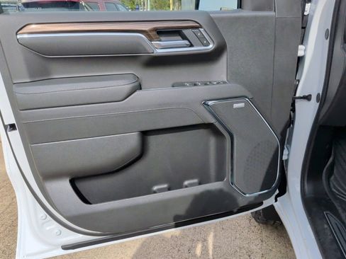 New 2026 Chevrolet Silverado 1500 LT Trail Boss w/ LT Trail Boss Premium Package image 11