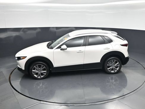 Used 2023 MAZDA CX-30 AWD 2.5 S w/ Preferred Package image 27