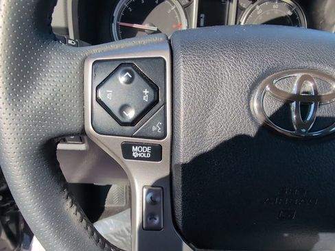 Used 2022 Toyota 4Runner TRD Sport image 23