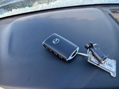 Used 2025 MAZDA CX-5 AWD 2.5 S w/ Preferred Package image 22