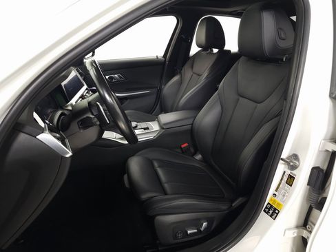 Used 2022 BMW M340i xDrive w/ Premium Package image 16