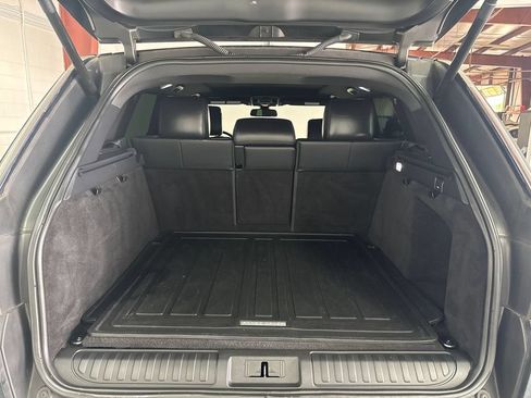 Used 2016 Land Rover Range Rover Sport HST AWD/4WD image 20