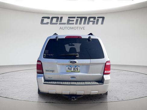 Used 2010 Ford Escape XLT FWD image 8