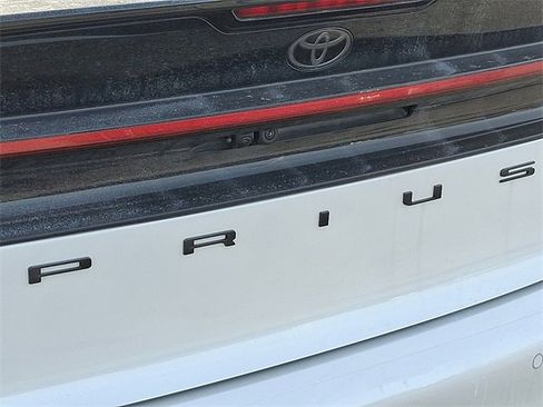 New 2026 Toyota Prius Limited w/ Limited Premium Package image 23