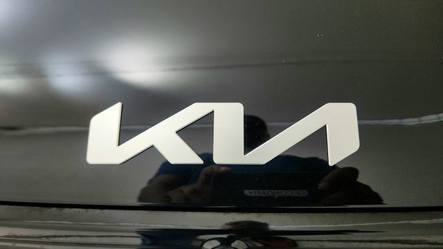Used 2025 Kia EV6 Wind AWD/4WD image 31