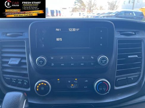 Used 2021 Ford Transit 250 T250 HIGH ROOF CARGO 148 w/ Load Area Protection Package image 13