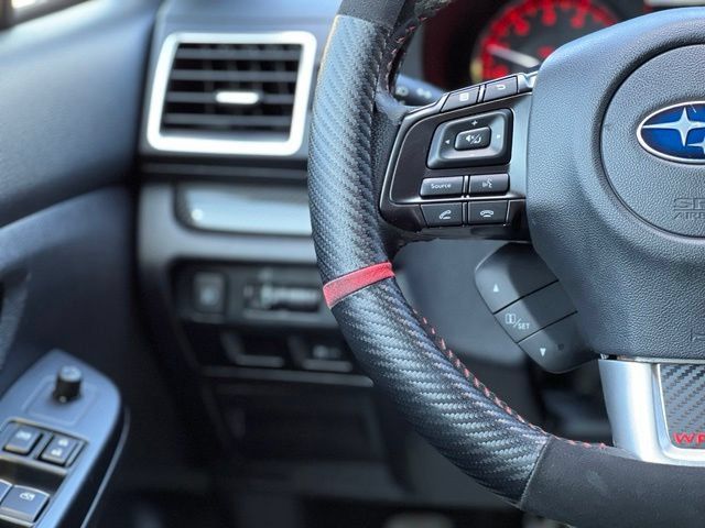 Used 2016 Subaru WRX AWD/4WD image 33