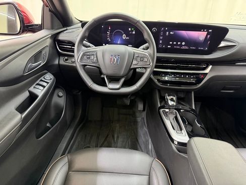 Used 2024 Buick Envista Avenir FWD image 26