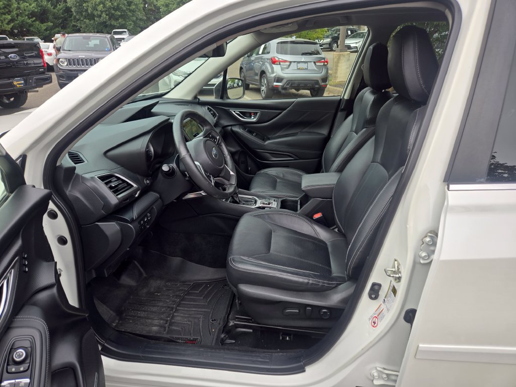 Used 2019 Subaru Forester Touring AWD/4WD image 11