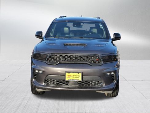 Used 2021 Dodge Durango GT image 2