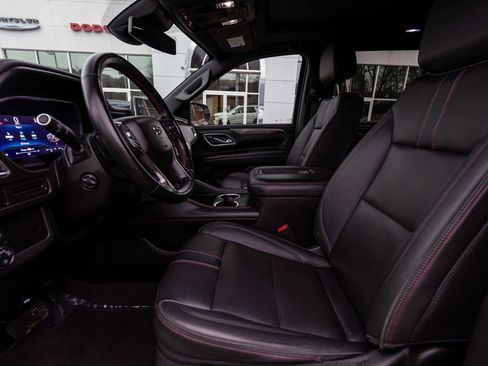 Used 2023 Chevrolet Tahoe RST w/ Luxury Package image 24