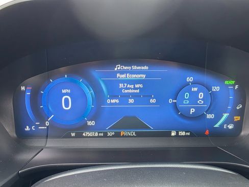 Used 2020 Ford Escape Titanium w/ Titanium Premium Package 2.0 image 5