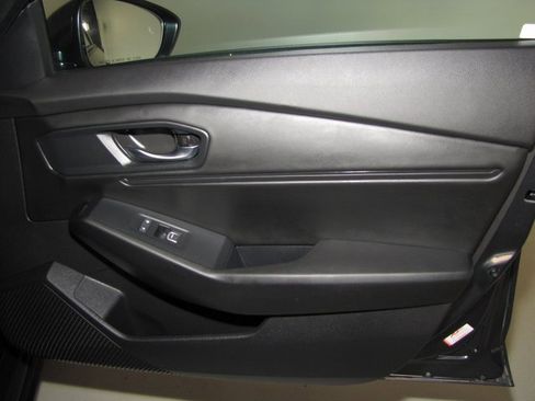 Certified 2024 Honda Accord EX image 21