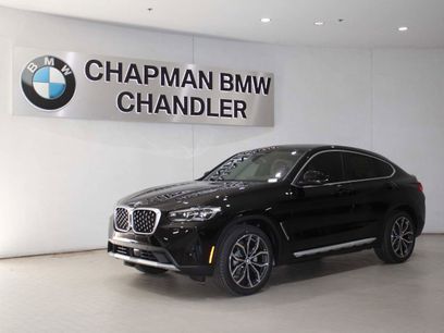 Used 2025 BMW X4 xDrive30i w/ Premium Package
