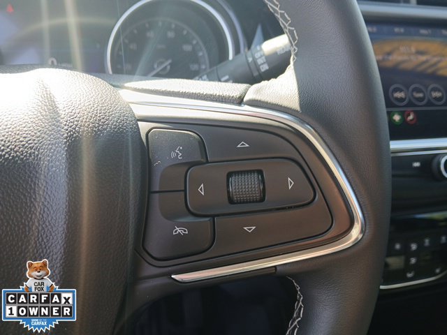 Used 2023 Buick Encore GX Select w/ Safety Package II FWD image 30