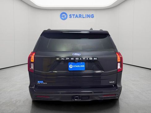 Used 2025 Ford Expedition Max Active RWD image 29