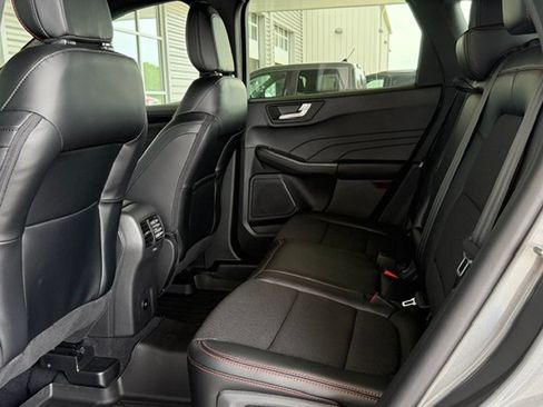 New 2026 Ford Escape ST-Line Select w/ Equipment Group 401A AWD/4WD image 8
