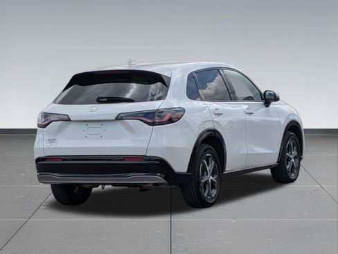 Used 2024 Honda HR-V EX-L image 6