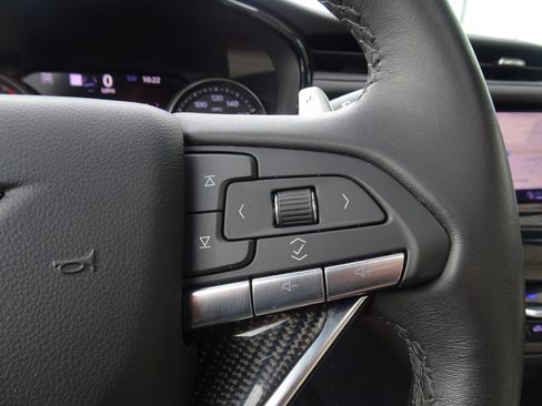 Used 2023 Cadillac XT6 Sport w/ Technology Package AWD/4WD image 24