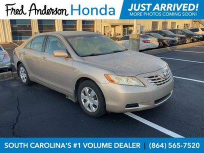 Used 2009 Toyota Camry