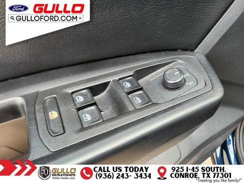 Used 2020 Volkswagen Atlas Cross Sport S FWD image 19