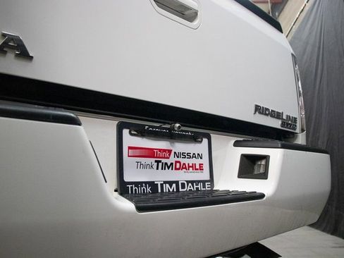 Used 2006 Honda Ridgeline RTL image 13