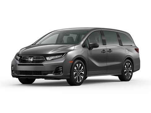 New 2026 Honda Odyssey Elite image 1
