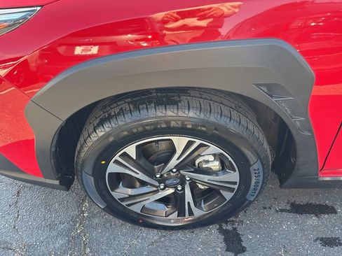 Certified 2024 Subaru Crosstrek 2.0i Premium w/ Crosstrek Mirror Package AWD/4WD image 7
