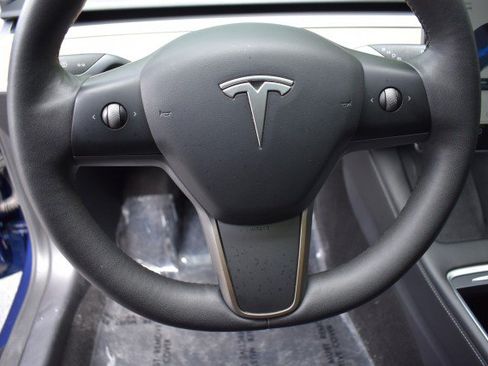 Used 2021 Tesla Model 3 Performance AWD/4WD image 11