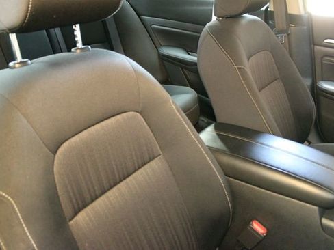 Used 2019 Nissan Altima 2.5 SV AWD/4WD image 11