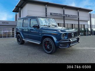 Used 2019 Mercedes-Benz G 63 AMG 4MATIC video 1