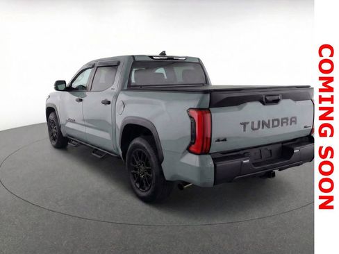 Used 2024 Toyota Tundra SR5 image 3