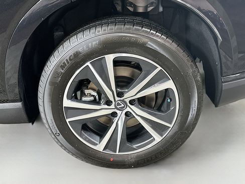 Used 2025 Lexus RX 350 Premium image 30