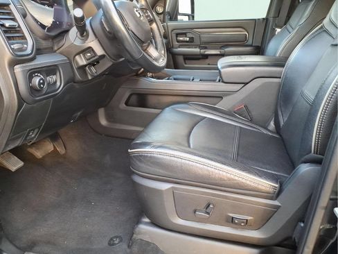 Certified 2024 RAM 2500 Limited AWD/4WD image 20
