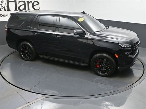 Used 2024 Chevrolet Tahoe RST w/ RST Performance Edition image 40
