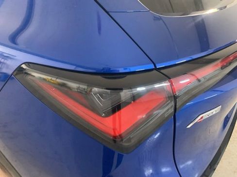 Used 2025 Acura ADX A-Spec image 11